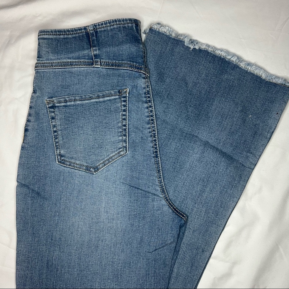 Knox Rose Flared Pants